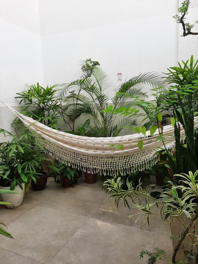 Studios Urca Na Rua Da Mureta Da Urca Рио де Жанейро Екстериор снимка