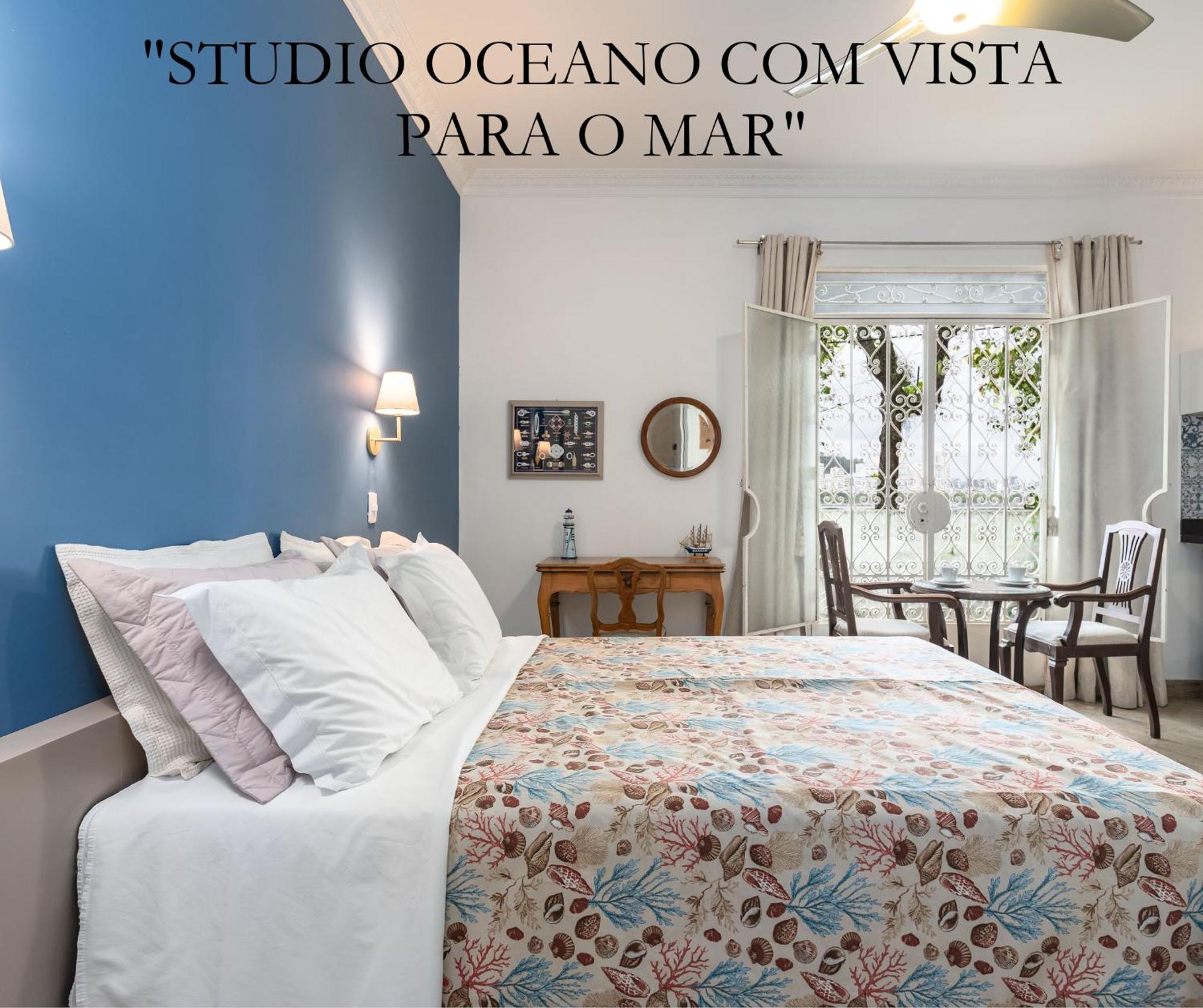 Studios Urca Na Rua Da Mureta Da Urca Рио де Жанейро Екстериор снимка