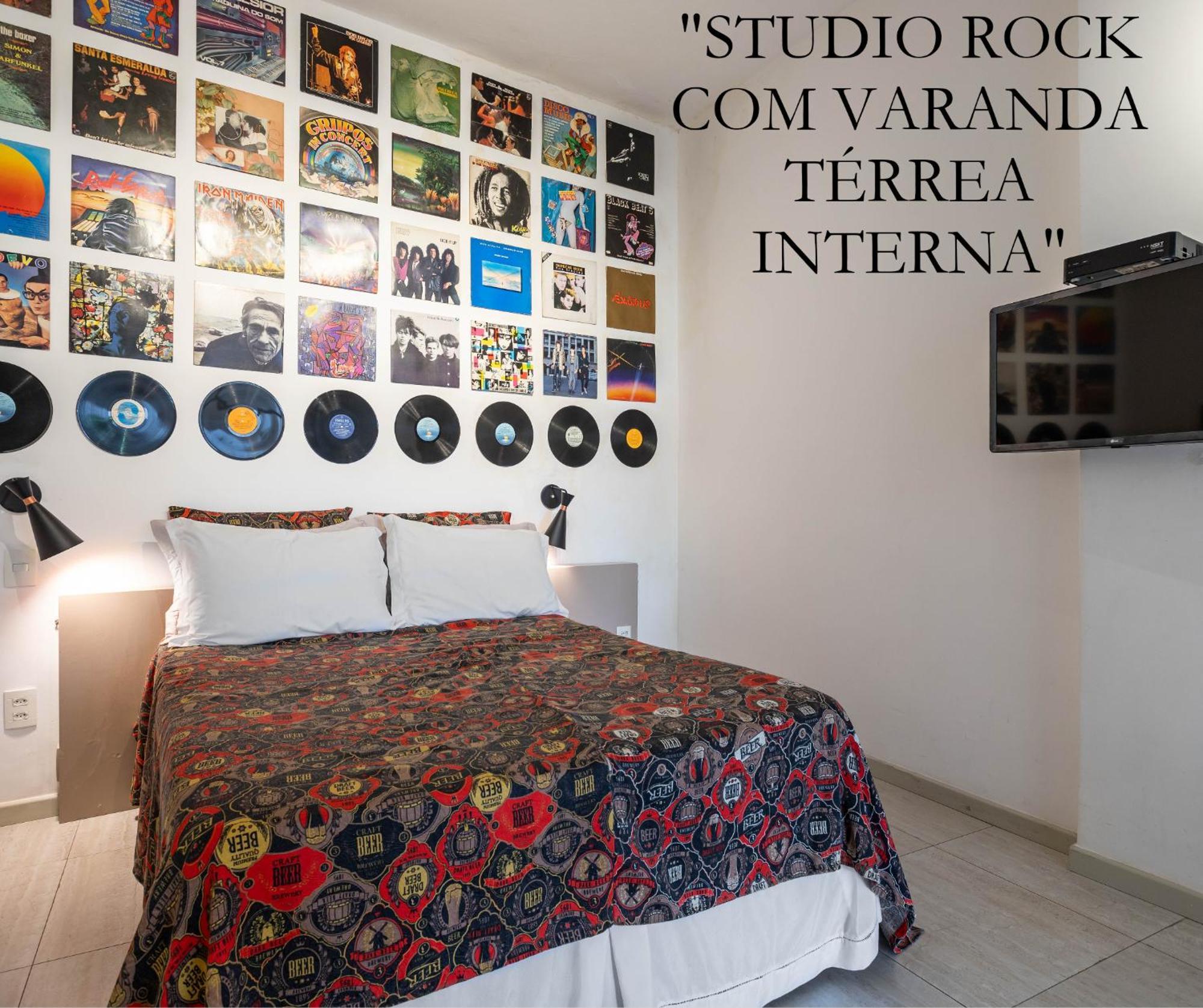 Studios Urca Na Rua Da Mureta Da Urca Рио де Жанейро Екстериор снимка