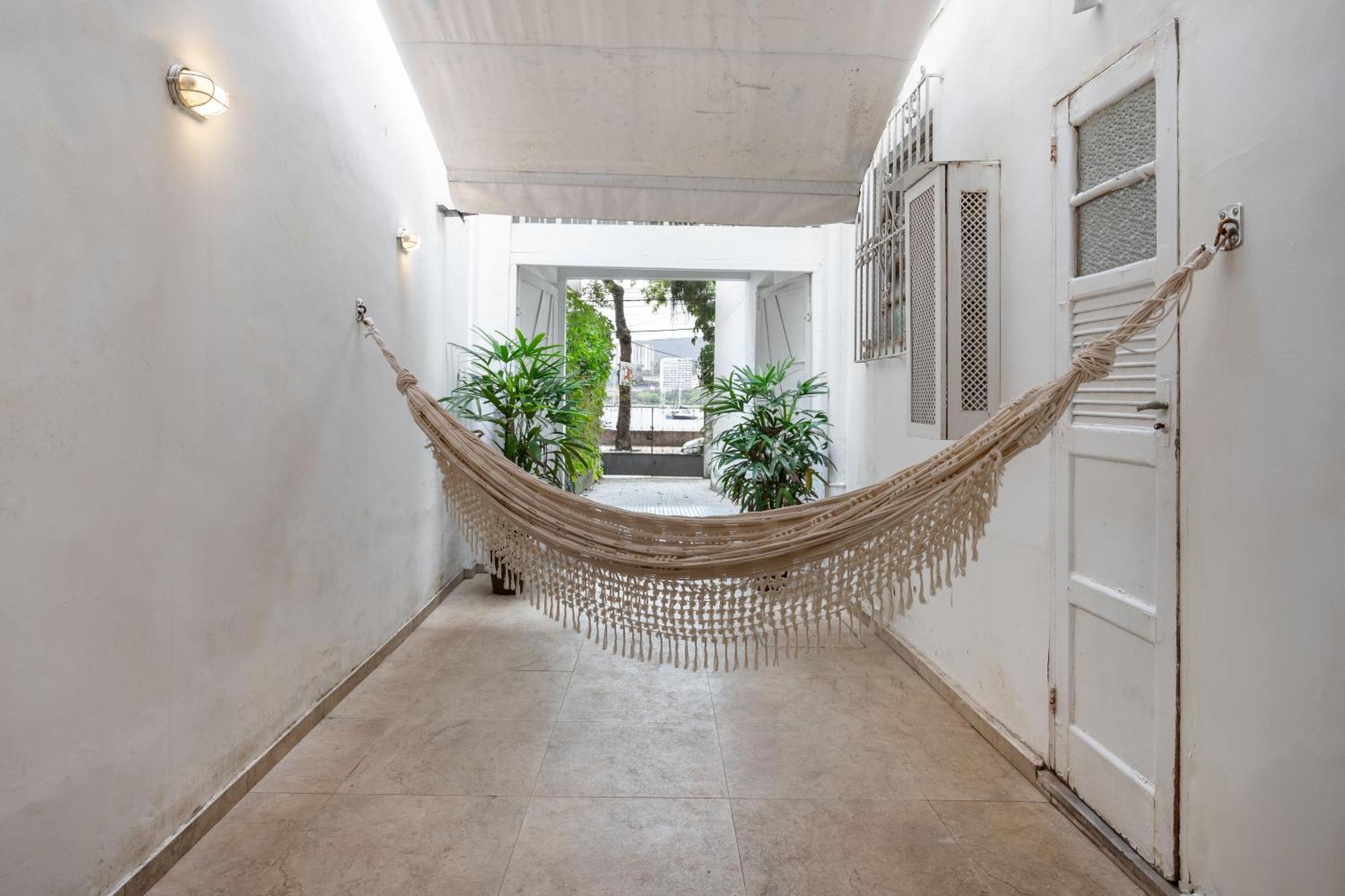 Studios Urca Na Rua Da Mureta Da Urca Рио де Жанейро Екстериор снимка