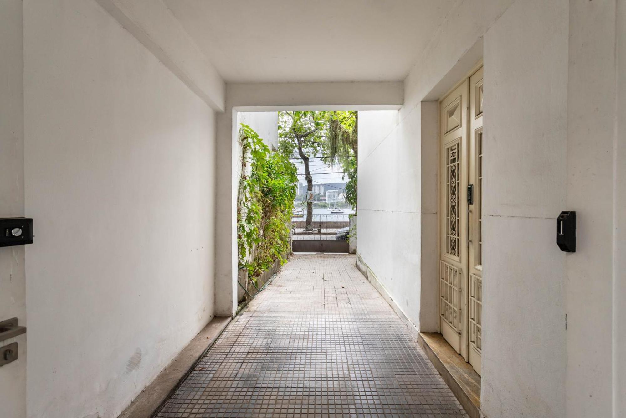 Studios Urca Na Rua Da Mureta Da Urca Рио де Жанейро Екстериор снимка
