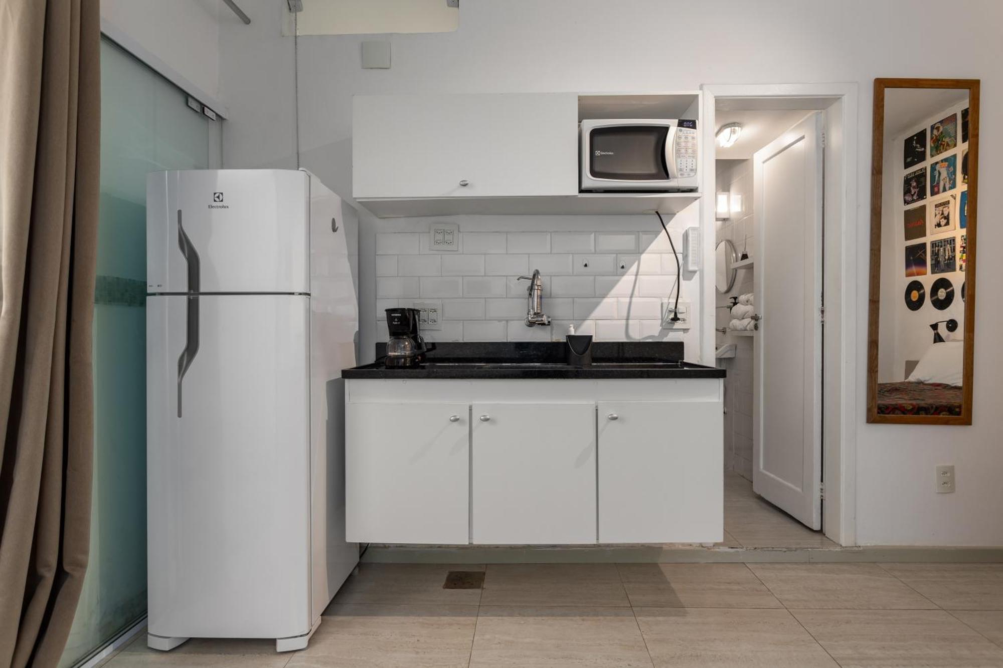 Studios Urca Na Rua Da Mureta Da Urca Рио де Жанейро Екстериор снимка