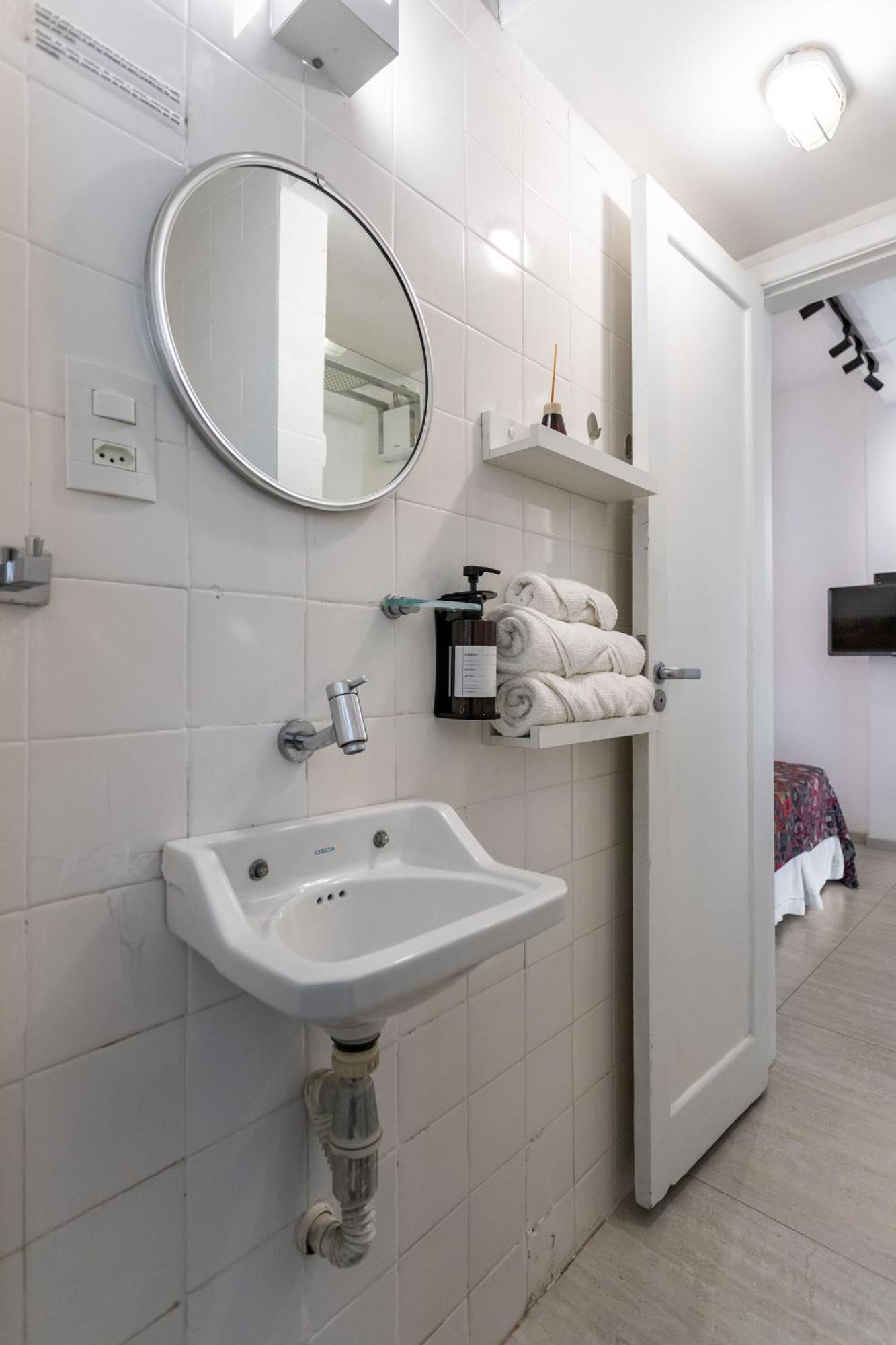 Studios Urca Na Rua Da Mureta Da Urca Рио де Жанейро Екстериор снимка