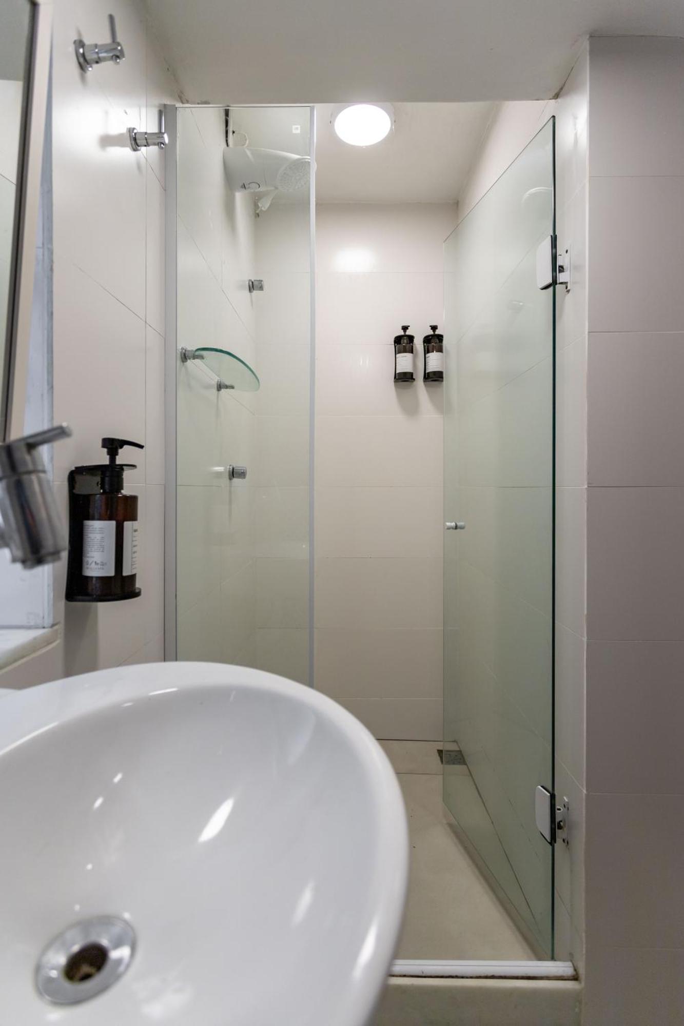 Studios Urca Na Rua Da Mureta Da Urca Рио де Жанейро Екстериор снимка