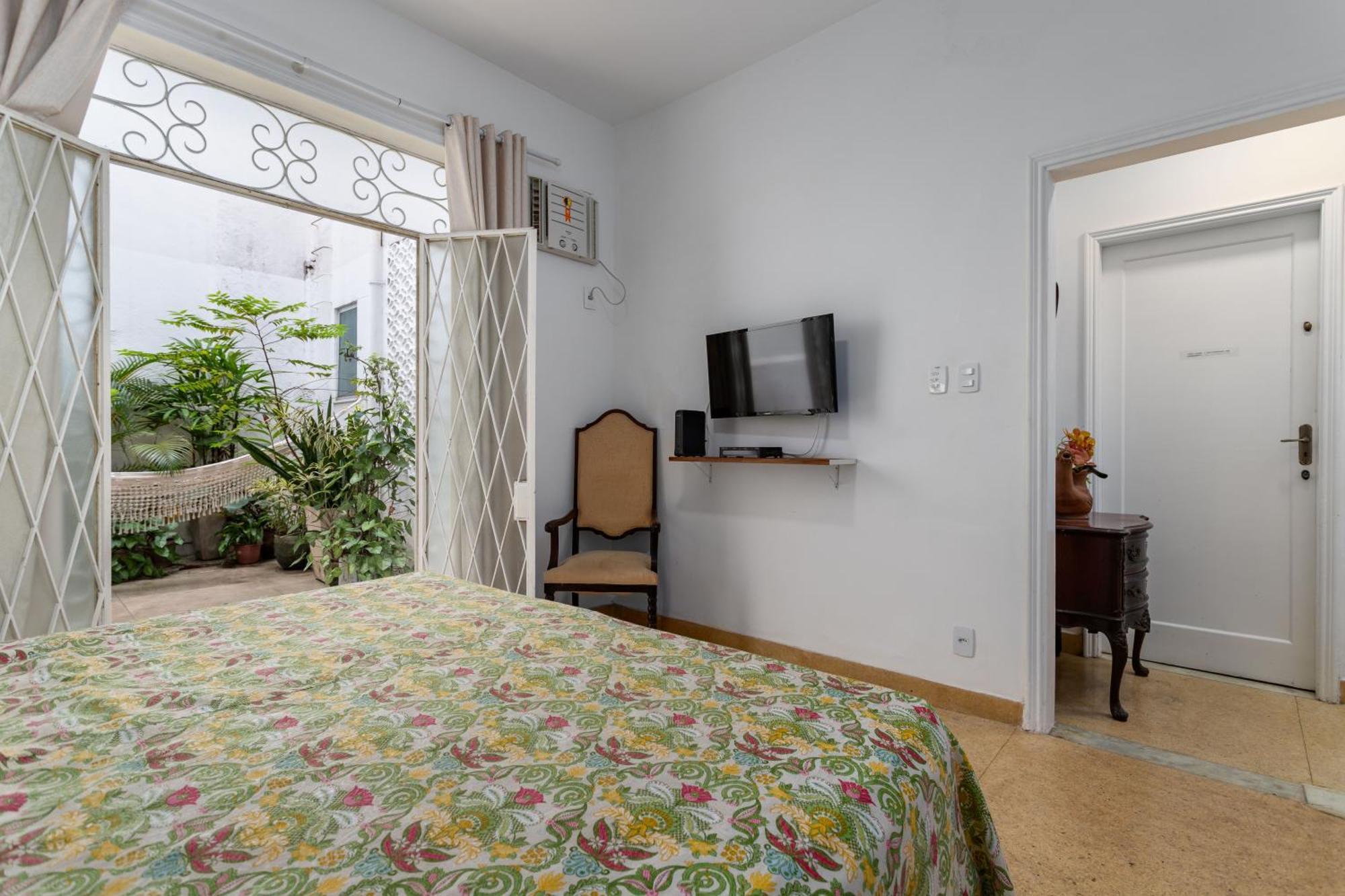 Studios Urca Na Rua Da Mureta Da Urca Рио де Жанейро Екстериор снимка