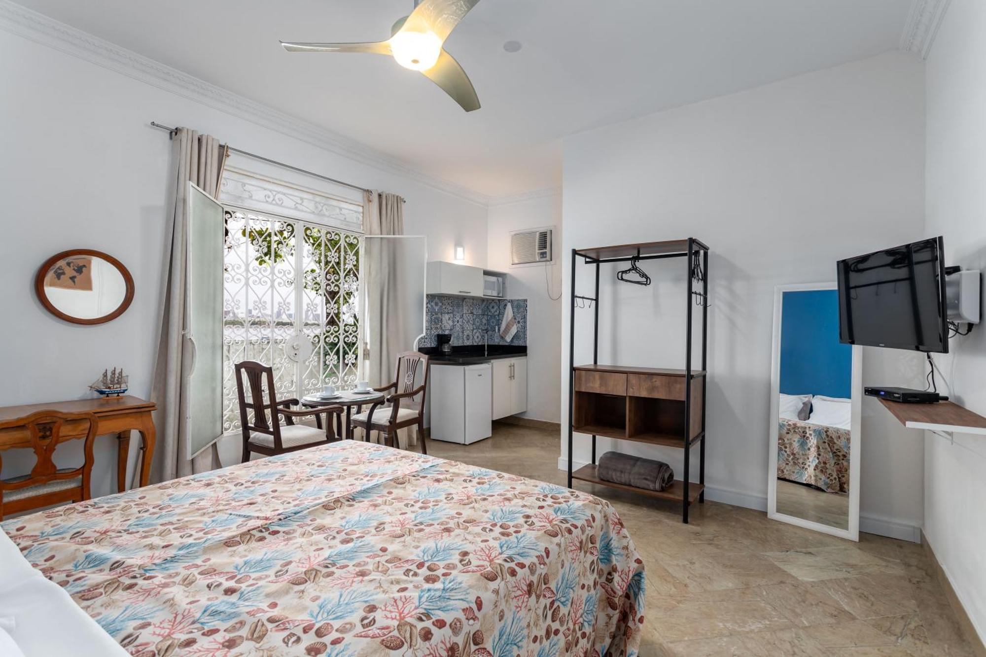 Studios Urca Na Rua Da Mureta Da Urca Рио де Жанейро Екстериор снимка